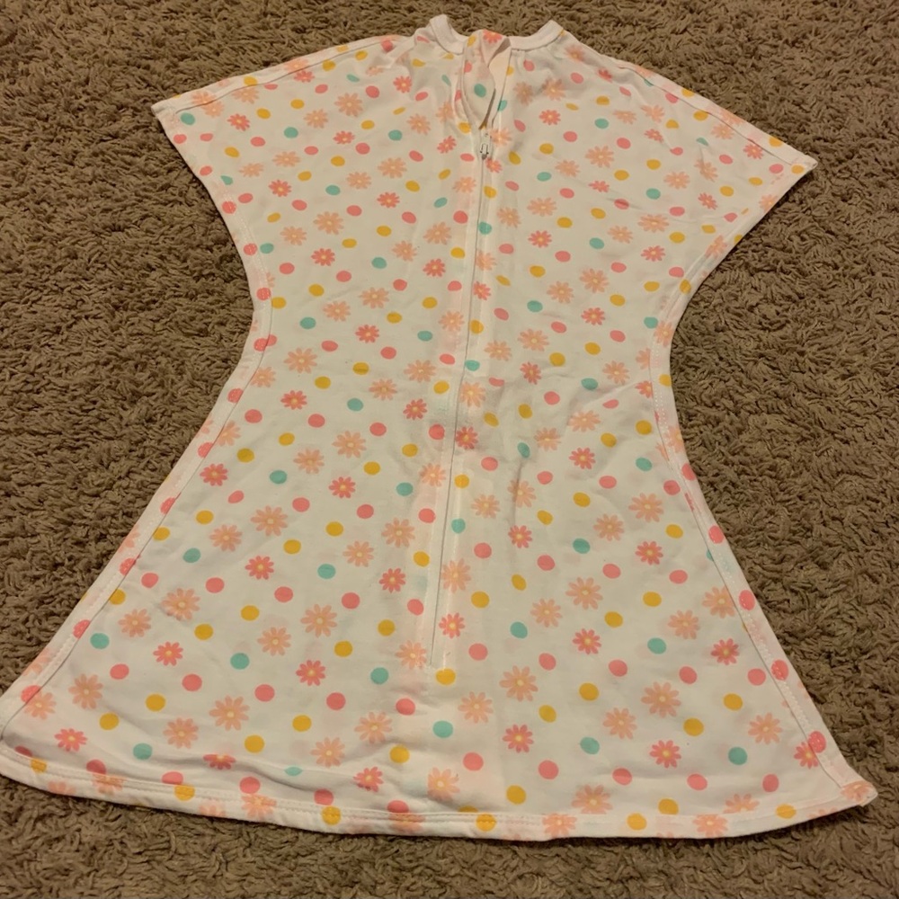 Zipadee-Zip- extra small (3-6 months)